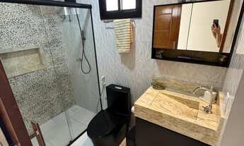 Imagem 7: Casa Moderna no Caminho do Sol - Completa, Planejada e Pronta pra Morar!