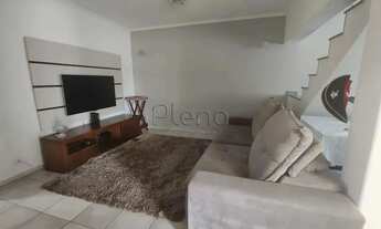 Imagem: Casa à venda com 3 quartos no Jardim Santa