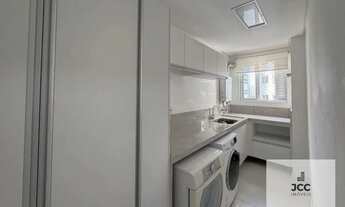 Imagem 7: Apartamento com 3 suítes para alugar, 136 m² por R$ 15.082/mês - Centro - Balneário Cambor