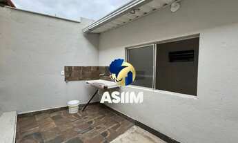 Imagem 2: Aluguel - BARRACAO - JARDIM LAGUNA Belo Horizonte MG