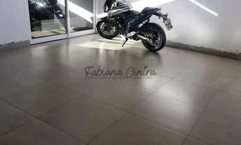 Imagem: Casa Térrea, Bairro Reserva Macaúba