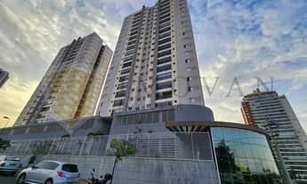 Imagem: Apartamento 3 Suítes, 108,47 m², Jardim