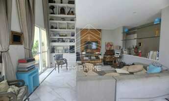 Imagem: Cobertura duplex na Pompeia para locação