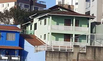 Imagem: Casa em Rua Queluzita - Fernão Dias - Belo