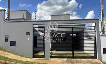 Imagem 4: Casa à venda em terras di treviso, piracicaba 3 quartos 100m²