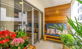 Imagem 4: Apartamento com 3 quartos em Agriões, Teresópolis