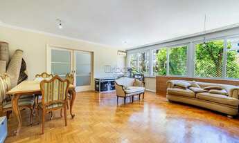 Imagem 3: Apartamento 3 quartos no Higienópolis