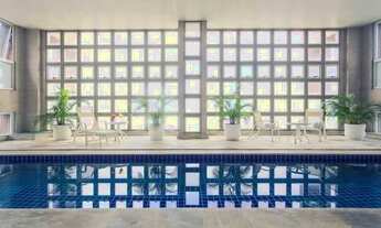 Imagem 7: Flat com ótimo preço no bairro Bela Vista. Confira!