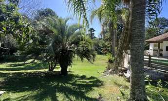 Imagem 2: CHÁCARA com 3 dormitórios à venda com 161m² no bairro Zona Rural - CAMPINA GRANDE DO SUL