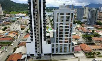 Imagem 2: Loft em Porto Belo, Bal. Perequê