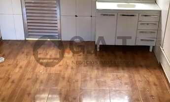 Imagem 3: Casa para locação na Vila Helena, Sorocaba-SP: 2 quartos, 2 salas, 1 banheiro, 1 vaga de g