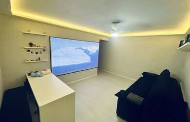 Imagem: Excelente apartamento do lado estádio de