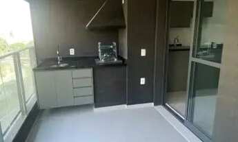 Imagem 2: Brooklin - Haus Mitre , 114 m2 , 2 dorm. sendo 1 suíte, 1 vaga