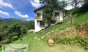 Imagem: Sítio em Vale das Videiras - Petrópolis