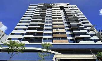 Imagem 2: Edf. Allure na Ponta Verde. Seu 3 suítes em um empreendimento completo