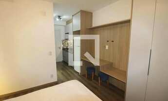 Imagem: Apartamento à Venda - Água Fria, 1 Quarto