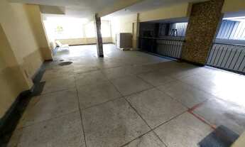 Imagem 2: Amplo apto de 2 Qts com dependência completa elevador e vaga com 103m² no coração do Méier