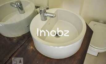 Imagem 6: Apartamento à venda na Rua José de Oliveira Coelho, 180 - Vila Andrade - São Paulo - SP