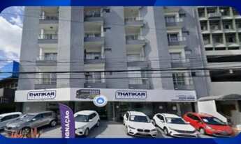 Imagem: APARTAMENTO COBERTURA - Área de aproximadamente