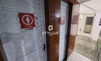 Imagem 6: Méier Galpão / depósito com 5 vagas na garagem