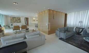 Imagem 5: Apartamento com 4 quartos, Belvedere - Belo Horizonte