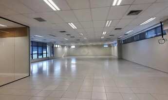 Imagem 3: Sala para alugar em Americana, Loteamento Industrial Machadinho, com 342 m², Grahan Bell