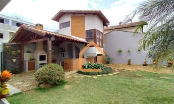 Imagem 2: Casa com 5 dormitórios à venda, 357 m² por R$ 1.900.000,00 - Santa Filomena - Pouso Alegre