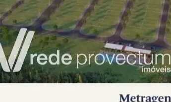 Imagem 6: Terreno a venda no Condomínio Miraj em Paulinia