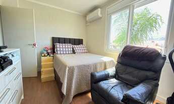 Imagem 5: Apartamento 2 dormitórios- Nonoai