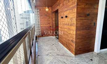 Imagem: Apartamento de 3 Quartos no Parque das Castanheiras