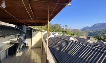 Imagem 15: Apartamento à venda, 51 m² por R$ 150.000,00 - Cordoeira - Nova Friburgo/RJ