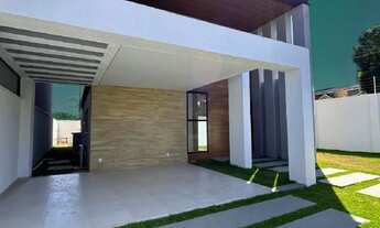 Imagem: Exclusividade no Eusébio Casa em Condomínio