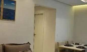 Imagem: 2 dormitórios lindo e luxuoso, vai perder