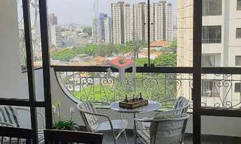 Imagem 2: Apartamento de 250m² no Jd. do Mar em São Bernardo do Campo/SP. (Com Elevadores