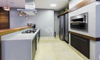 Imagem 7: Apartamento com 4 Quartos, 4 Suítes e 3 vagas de garagem