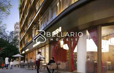 Imagem 6: Lançamento: Loja à venda - Leblon - Rio de Janeiro/RJ