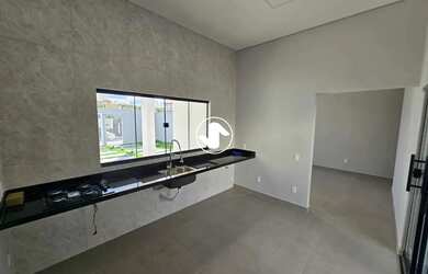 Imagem 7: Casa de Rua à Venda, 96m², 3 quartos (1 suíte), 2 vagas, Recanto dos Pássaros, Cuiabá/MT R