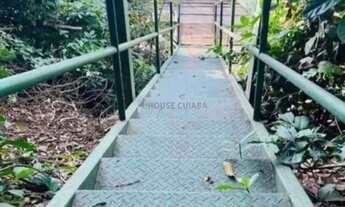 Imagem: Chácara pesqueira com 5.5 hectares de porteira