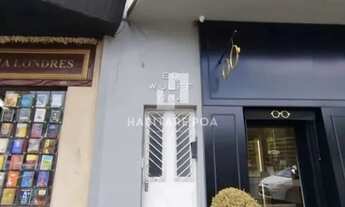 Imagem: Apartamento de 3 dormitórios no Bom Fim