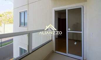 Imagem 7: Apartamento Padrão no Recreio das Acácias em Ribeirão Preto/SP. Alianzzo Imóveis