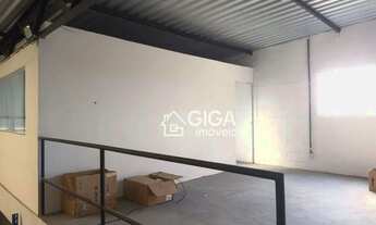 Imagem 3: Galpão, 220 m² - venda por R$ 1.300.000,00 ou aluguel por R$ 10.000,00/mês - Montese - For
