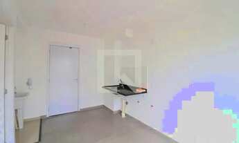 Imagem 6: Apartamento à Venda - Brooklin, 1 Quarto, 27 m2