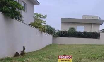 Imagem 5: Terreno à venda em Indaiatuba, Jardim Santa Rita, com 487.1 m², Condomínio Helvétia Park