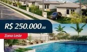 Imagem: Casa para venda em PARQUE RESIDENCIAL CÂNDIDO