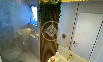 Imagem 3: Duplex para venda tem 145 metros quadrados com 3 quartos em Itacorubi - Florianópolis - SC