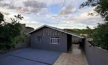 Imagem 3: Casa para alugar na região norte de Londrina - Ouro Verde