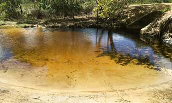 Imagem 4: Lote à venda no ÁGUAS DE SAUÍPE , SUBAÚMA, Entre Rios, BA