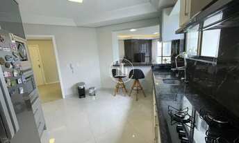 Imagem 7: Cobertura 3 Quartos com 1 Suíte e 277m² - Campinas - CEN