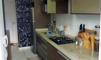 Imagem 5: Lindo 2 Quartos no Rossi do Rancho Novo