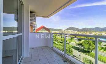 Imagem 6: Apartamento em Avenida José Luiz Ferraz - Recreio dos Bandeirantes - Rio de Janeiro/RJ